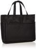 Hapitas Women's Bag-in-Bag H0008, Black, One Size