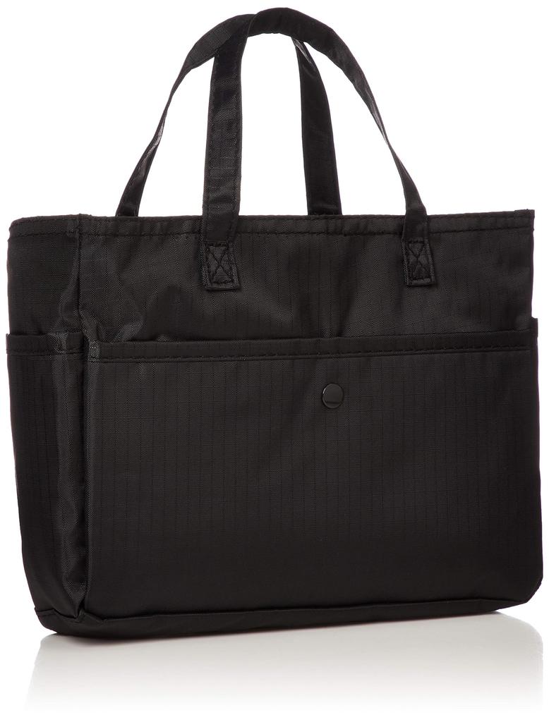Hapitas Women's Bag-in-Bag H0008, Black, One Size
