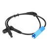 Aramox Speed Sensor / Car ABS Wheel Speed Sensor, Mini Cooper One R50 R52 R53 2001-2007 34526756384