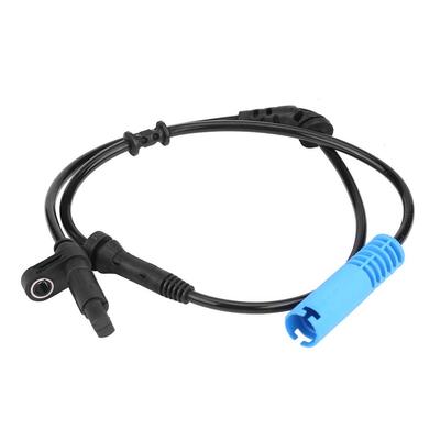 Aramox Speed Sensor / Car ABS Wheel Speed Sensor, Mini Cooper One R50 R52 R53 2001-2007 34526756384
