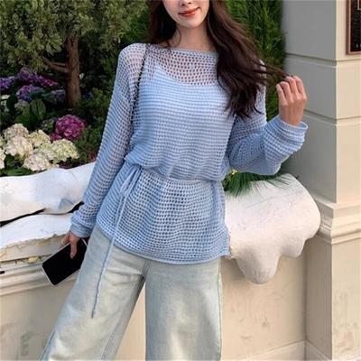 Tops – Pullover e maglie a manica lunga