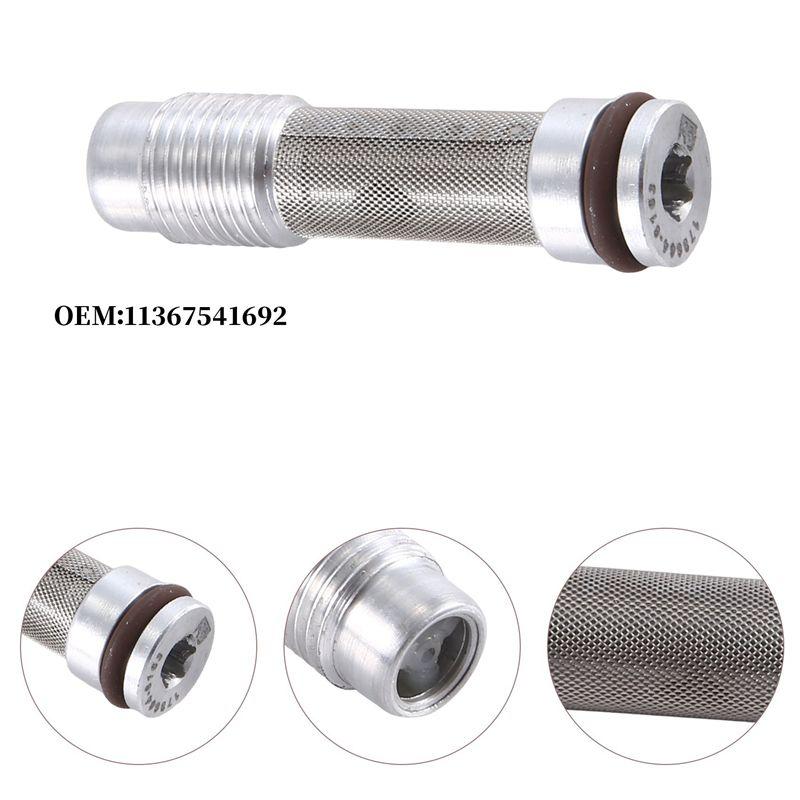 Practical 11367541692 Car Cylinder Head Oil Check Valve For BMW 5 Series E60 E61 Parts Accessories
