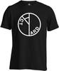 Nicklaus Yard Act T Shirt British Indie Guitar Leeds