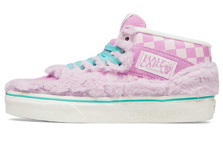 Полукаблуки Miro & Wujo x Vans  Год Кролика  VN000UC8BO9 38