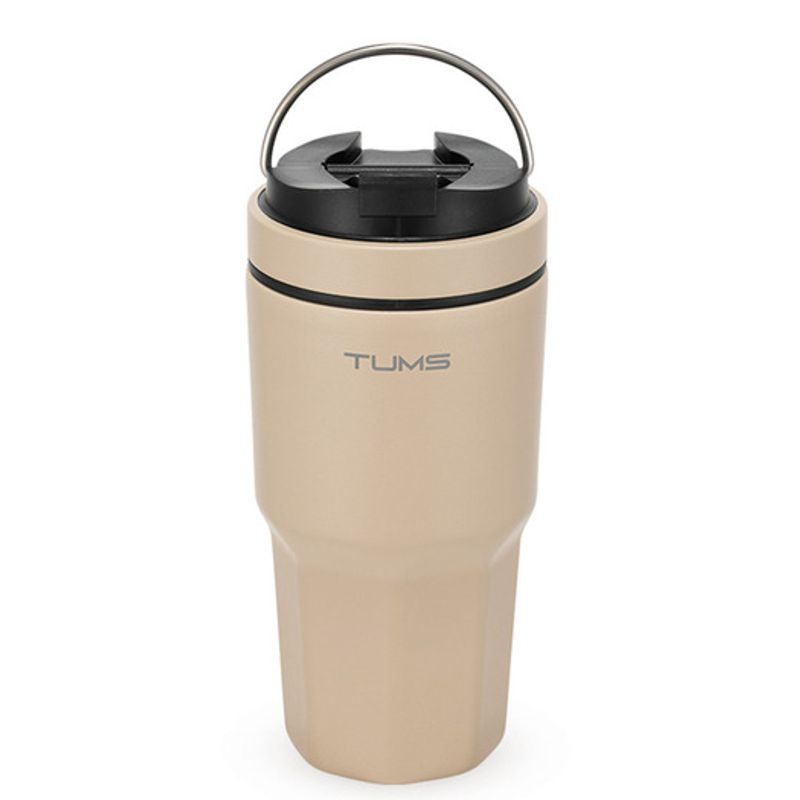 TUMS Extreme Handle Tumbler 900ml