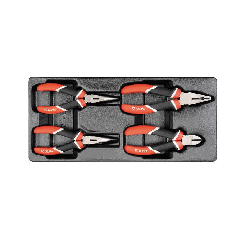 YATO Pliers Set