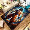 Dragon Ball Super Carpet Rug For Living Room Bedroom Home Sofa Decoration,kids Play Nonslip Floor Mat
