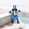 Charizard Lucario Meowth Kyogre Mewtwo Figures Model Toys Blastoise Leafeon Flareon Solgaleo PVC Action Model Dolls Gift