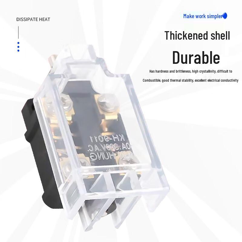 KZRH KH-9011 Travel Micro Switch Core