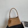 One-shoulder Frosted Fashion Mother-and-child Bag All-match Handbag