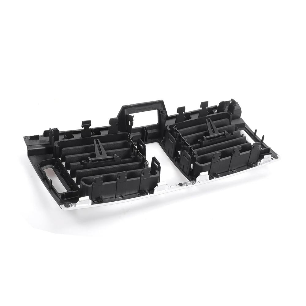 Center Dash A/C Air Vent Outlet For 08-12 Mercedes C300 C350 C63 AMG W204 S204