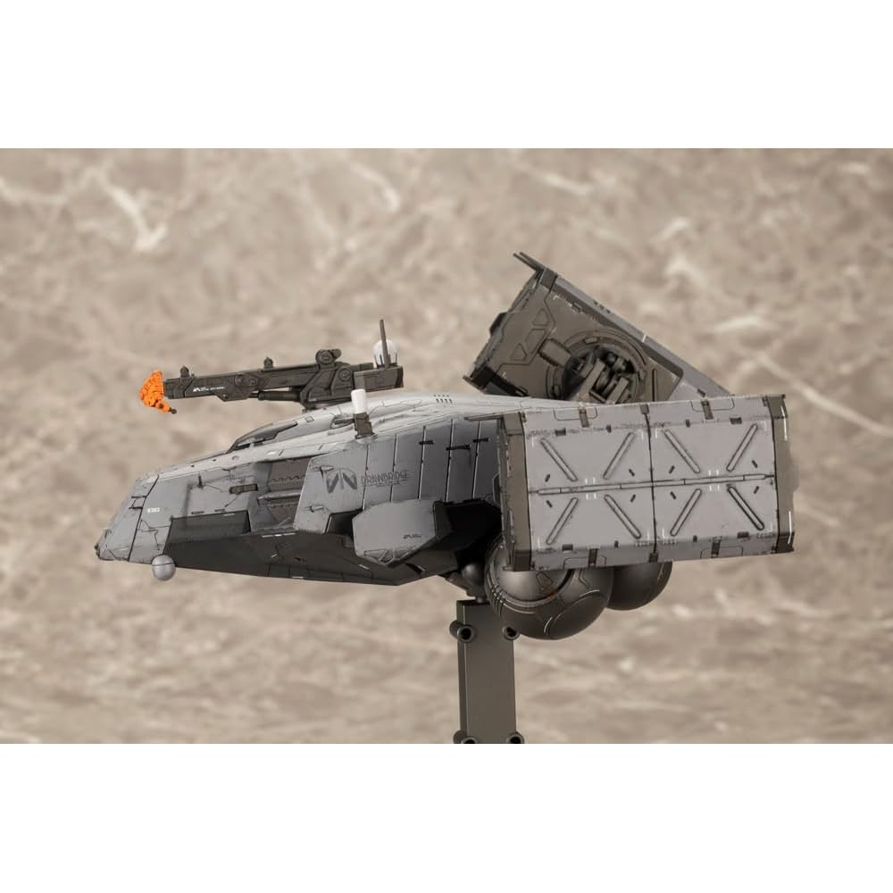 Kotobukiya Death Stranding 2 DHV Magellan 1/350 Scale Plastic Model Approximately 220mm