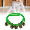 Colorful Hand Percussion Bells for