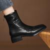 Stiefeletten – Stiefeletten