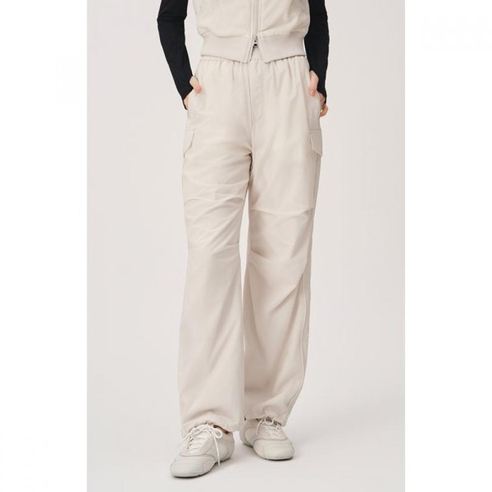 Huit Lightweight Parachute Pants Htwpn6i01t