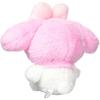 Nakajima Corporation My Melody Plush Toy Pink 21cm x 26cm x 14cm Sanrio Soft Toy