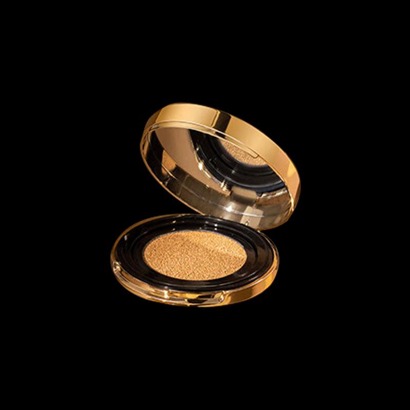 

Mistine Gold Cushion BB Cream - High Coverage & Oil Control