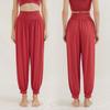 OEING High-Waist Tapered Yoga & Pilates Pants