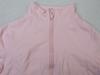2024 Women's Slim Fit Stand Collar Sports Jacket - Long Sleeve Yoga & Outdoor Fitness Wear