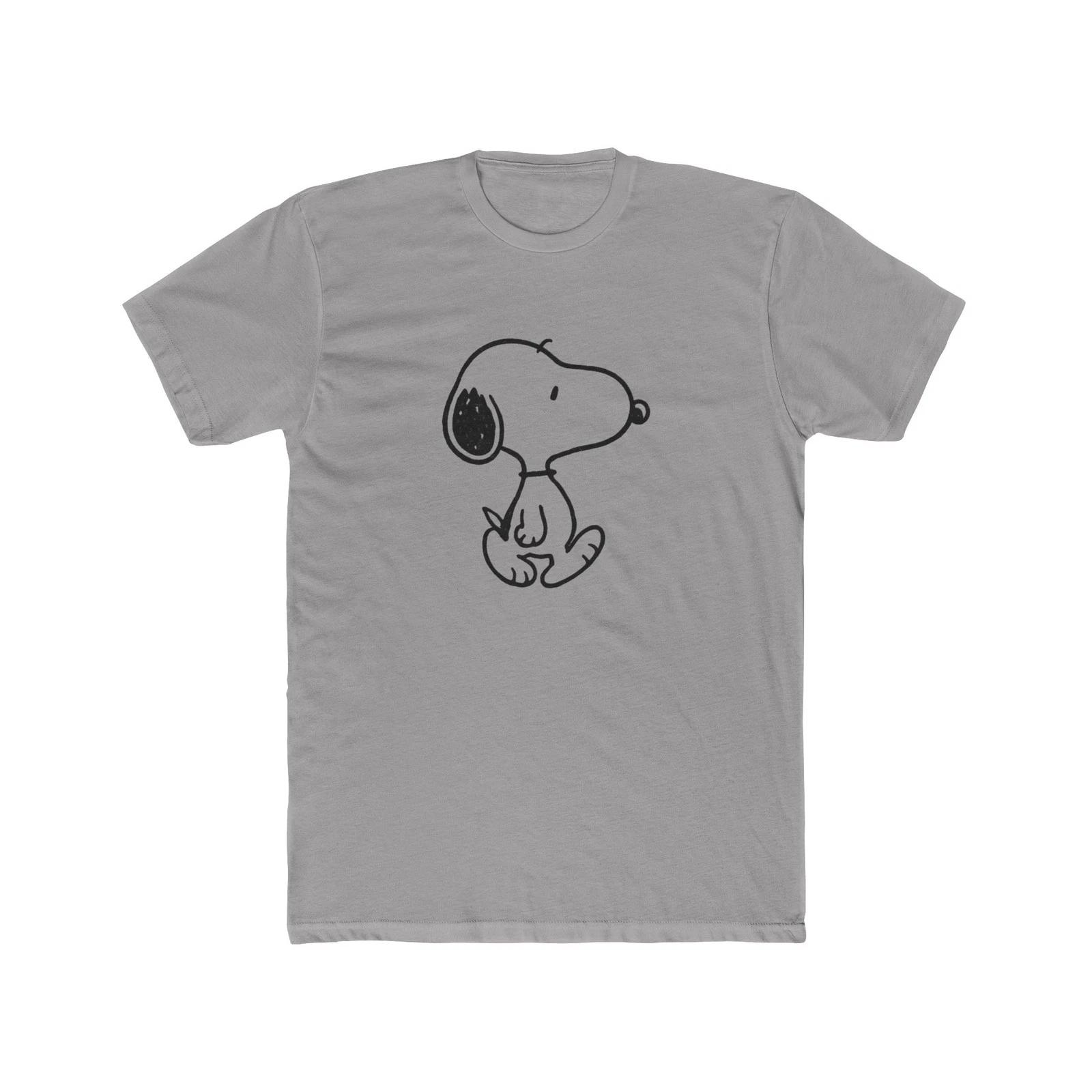 Bold Casual Graphic T-Shirt for Everyday Swagger 2XL