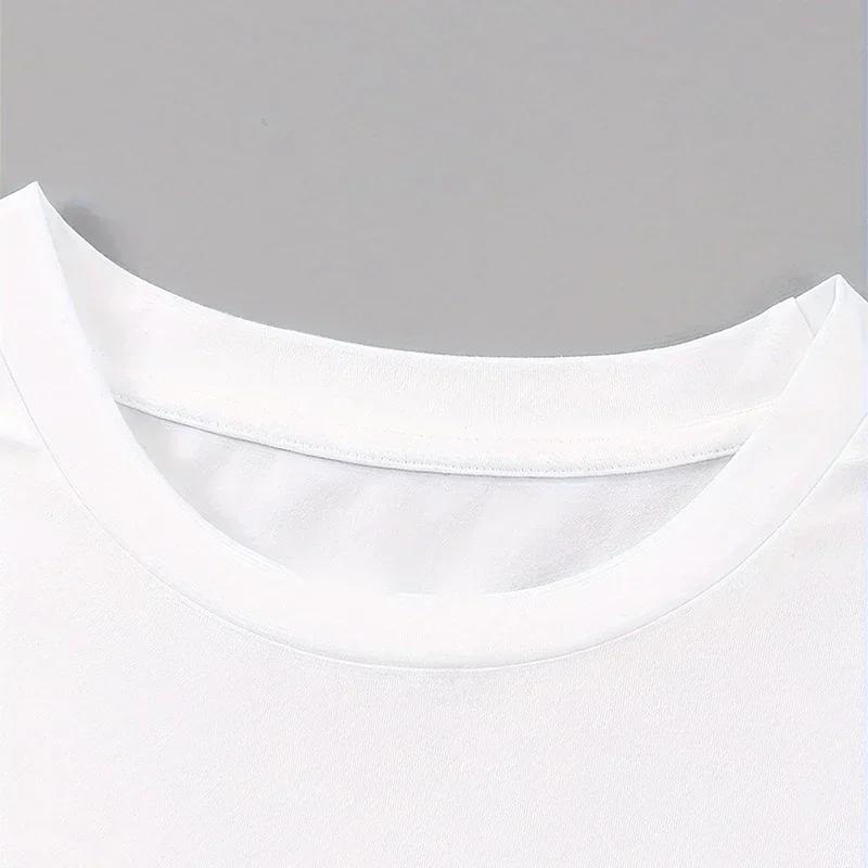 ZX TEE Demon Devil Anime Streetwear Fashion Girls T-Shirts Harajuku Kawaii Clothes Short Sleeve Summer Tees Casual Female O-Neck Tops