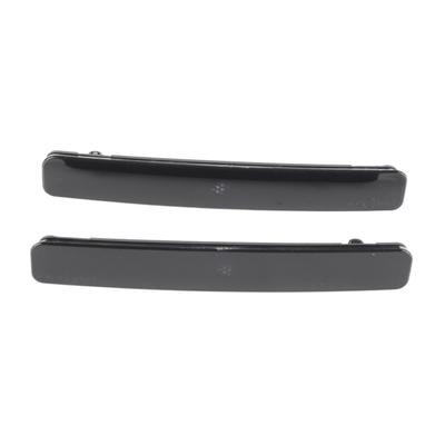 Paar Heckstoßfänger Reflektor Baugruppe Licht Passend für T5 Transporter 2003?3011 7E0945105