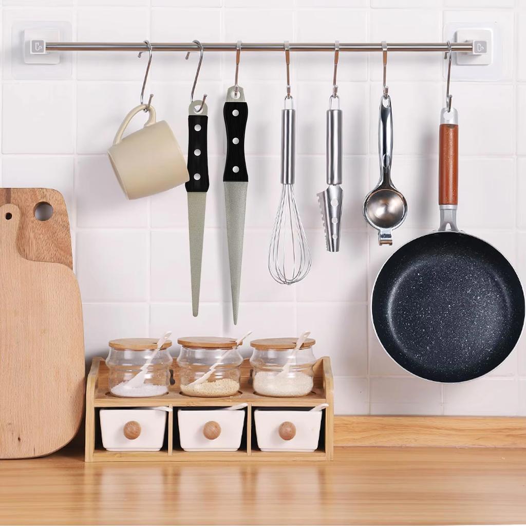 Japanese Style Whetstone Stone Diamond Knife Sharpener Knife Sharpening Curved Surface for Knife Scissors Honing Grinding Tool