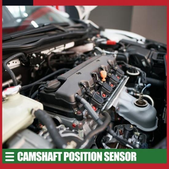 2er-Pack Für Kia Sportage 2011-2016 Motor Nockenwellenpositionssensor 3935025010