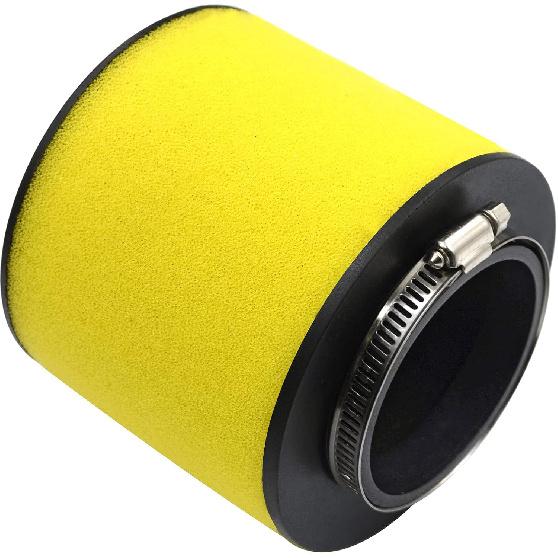 AHL Air Filter Cleaner 17254-HN5-670 for Honda TRX350TM TRX350FE TRX350FM TRX350TE FourTrax Four Trax Rancher 350 ES 2000 2001 2002 2003 2004 2005