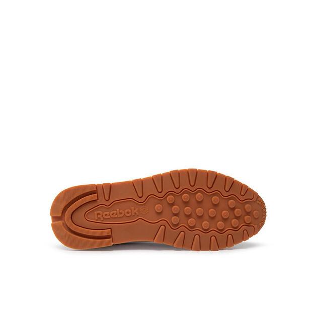 Reebok кроссовки Classic Leather GY0956 белый