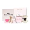 Perfume Set New York Fragrance/Huafu Yanyun/Huafurui Xiang/Dream Journey/California Dream Eau De New York Light Fragrance + Dream Journey