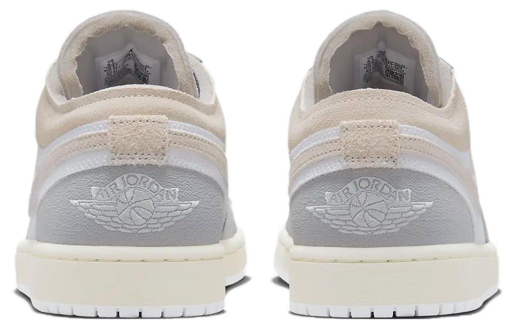 Jordan 1 Low Se Craft Inside Out Tech Grey DN1635-002