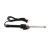 Dünner Lockenstab Kleiner Lockenstab Keramikstab Lockenwickler 9mm 110‑240VEU Stecker