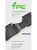 Eco-Friendly TPE Floor Mats & Trunk Set for 2024 Buick Encore S