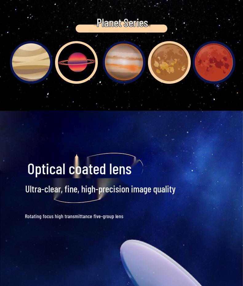 Creative Cannon-Style Earth & Moon Projection Lamp: Atmospheric Night Light & Photography Prop