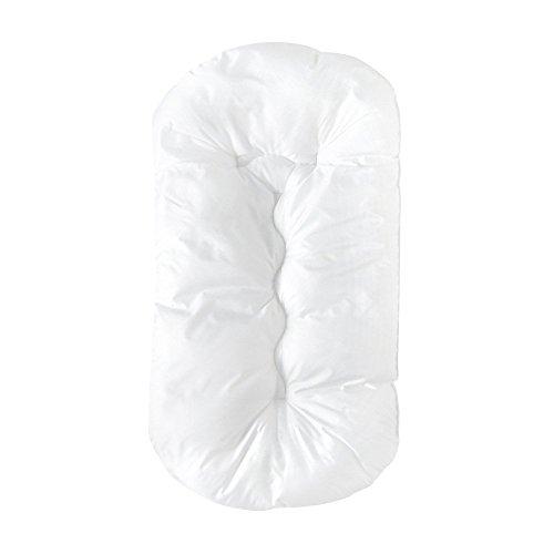 10mois Egg Mat Swaddle CLOUD 32x65x6cm