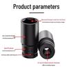 8-32mm Hex Combination Electric Impact Wrench & Socket Set for Auto and Machine Repair