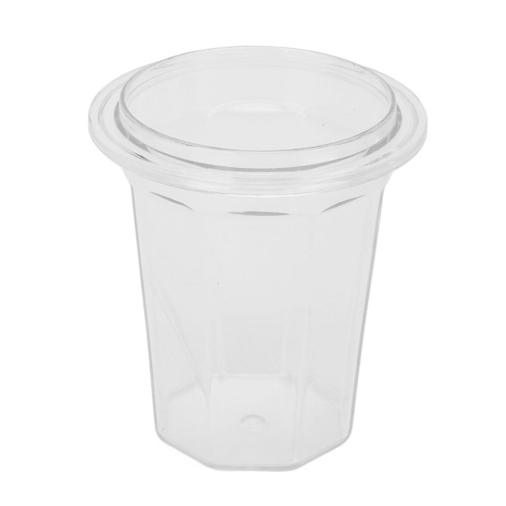 Antistatic Coffee Ground Dosing Cup Coffee Powder Dosing Cup Espresso Machine Accessories
