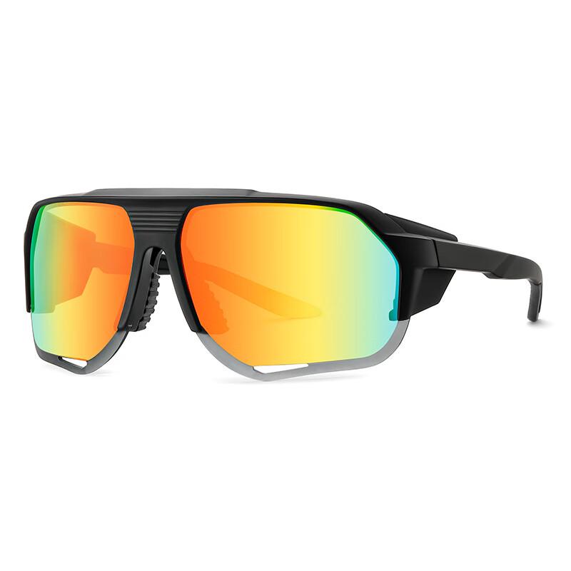 Lishi Cycling Polarized Goggles (2-Pack)