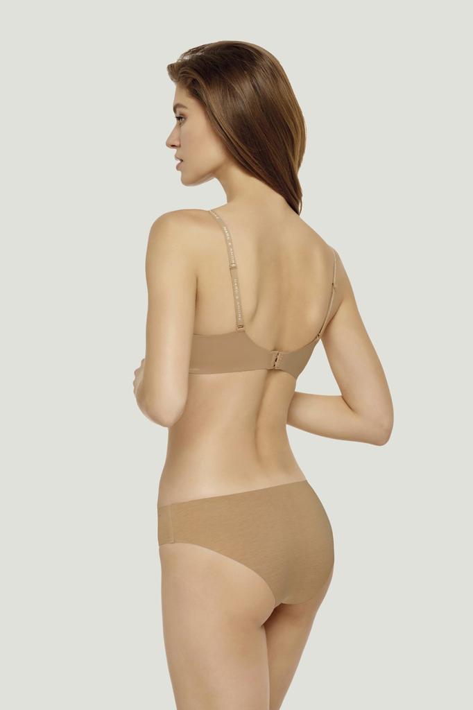 Бюстгальтер push-up Marc & Andre (80527)