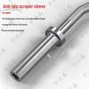 Zhongbisheng Olympic Weightlifting Bars