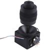 A20F-4-Axis Joystick Potentiometer Button For 4D Controller With Wire For Industrial