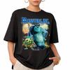 Retro Disney Monster AG T-Shirt, Disney Sulley & Mike Monster AG Tee, Disneyland Reise Shirt, Walt Disney World Magic Kingdom Park