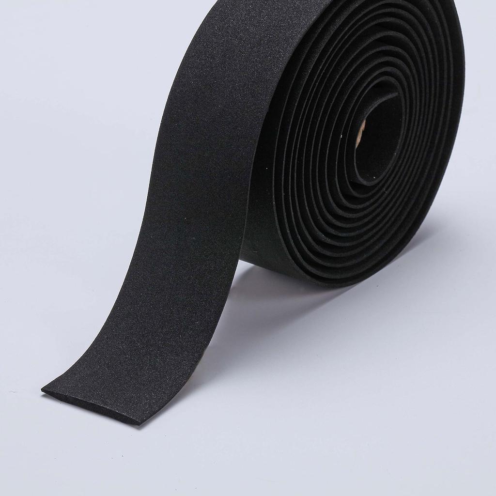 BBB HANDLEBAR TAPE BHT-01 RACE RIBBON Black BHT-0101/447311