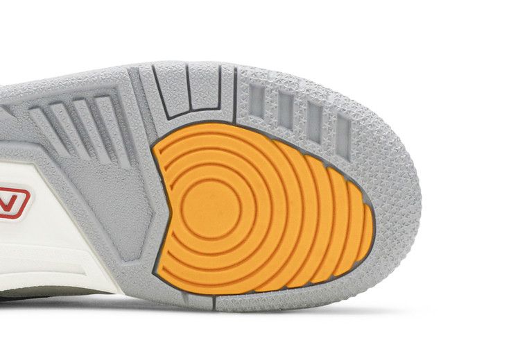 Air Jordan Legacy 312 Low GS 'Lakers'