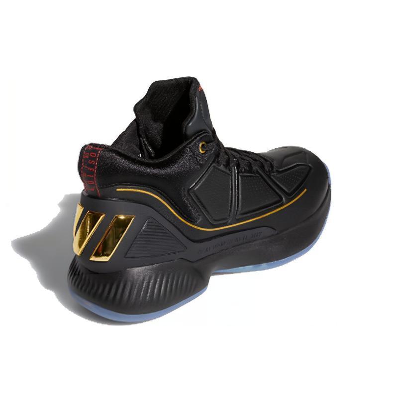 Adidas D Rose 10 Chinese New Year Sneakers EH2110