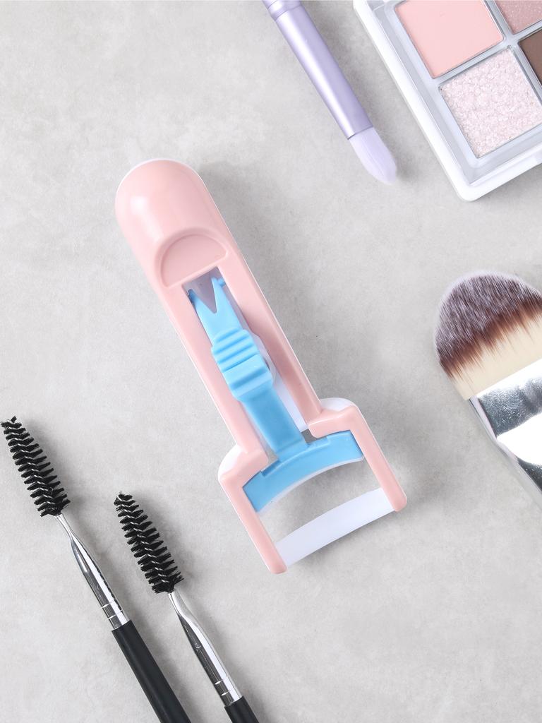 Practical Eyelash Curler