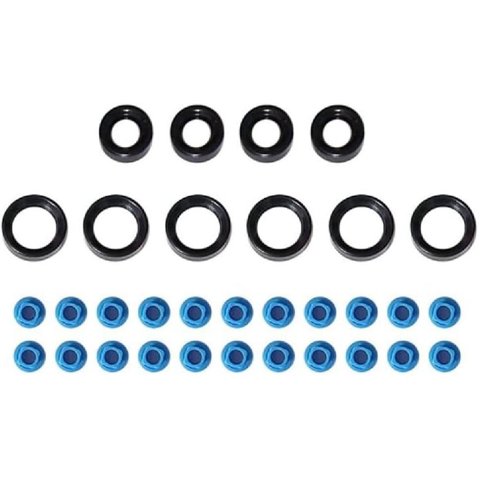 Valve Cover Gasket Set Fit for Ford F-150,for Ford Expedition,for Lincoln Navigator