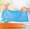 Disposable PE Shoe Covers