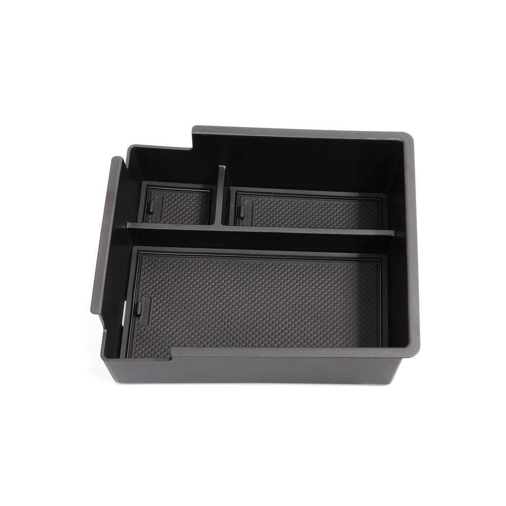 for Chery OMODA 5 2025-2025 Center Console Armrest Storage Box Car Tray Organizers Accessories Tidying ABS